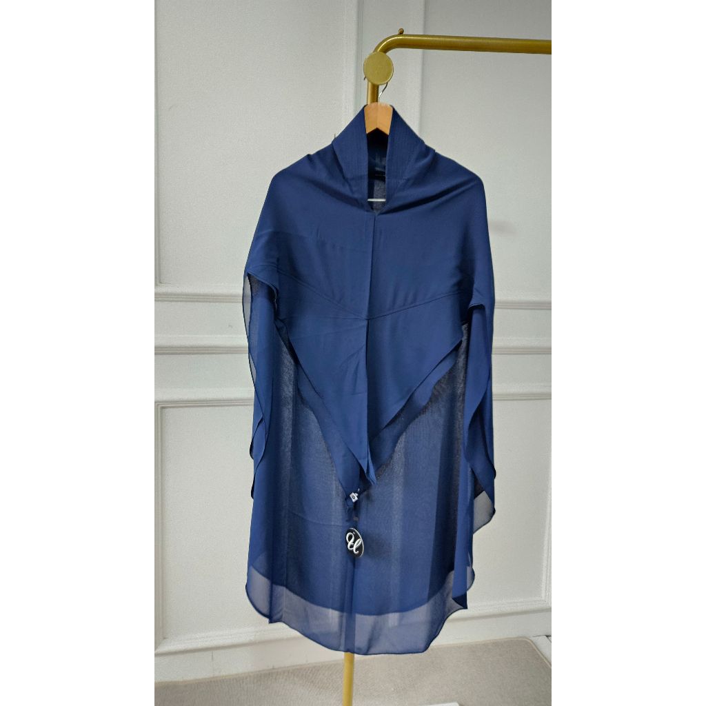 KHIMAR ANGELINA