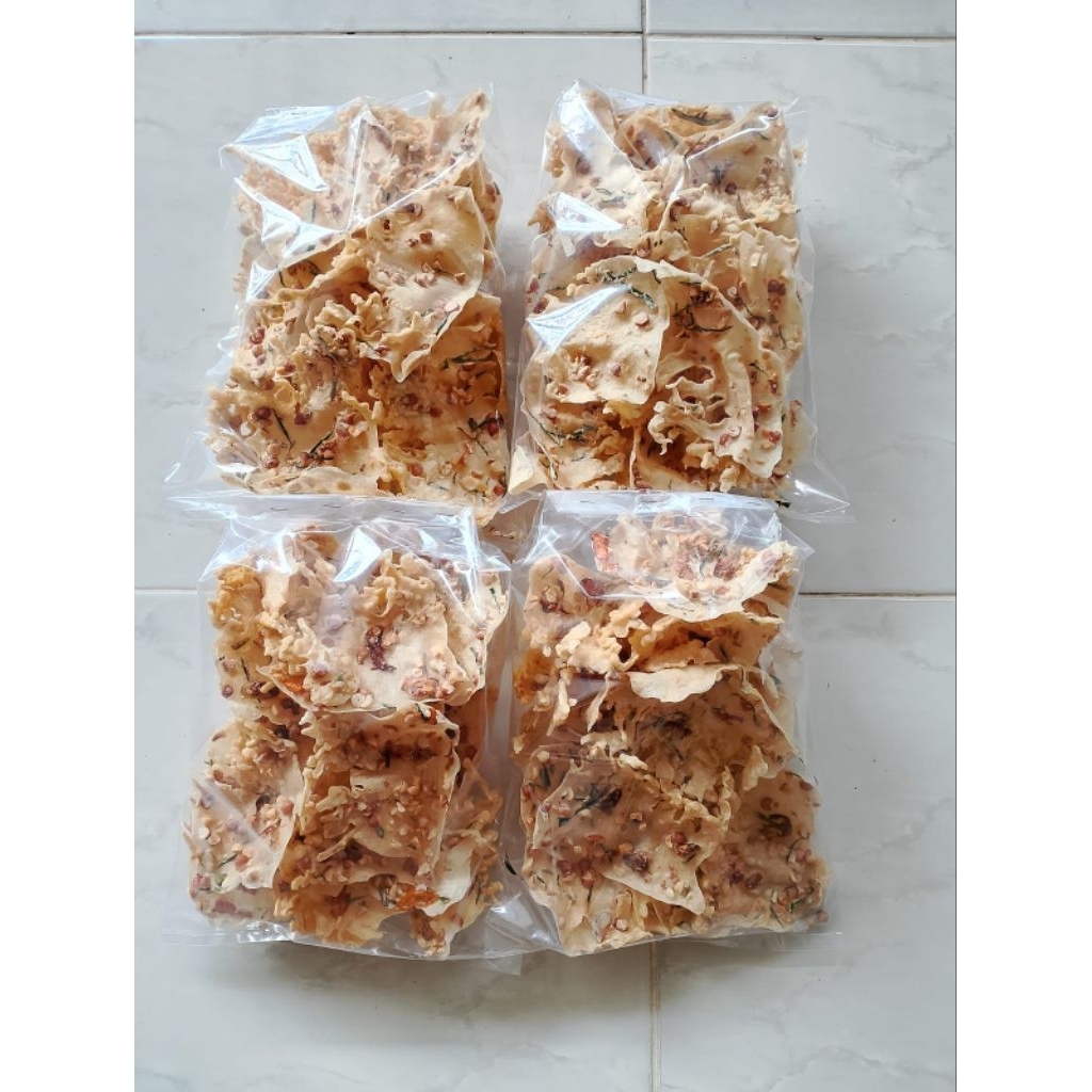 Peyek kacang asli,peyek kacang cabe,peyek kacang ijo