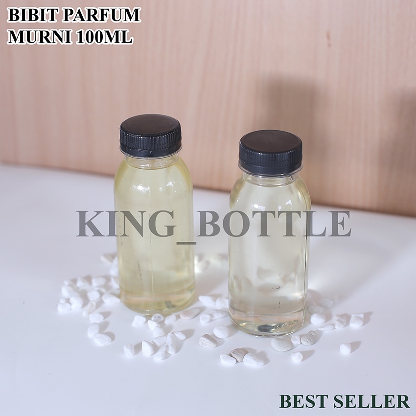 BIBIT PARFUM MURAH BERKUALITAS 100ML YSL-LIBRE