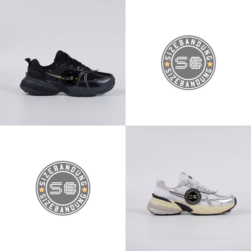 Sepatu Running NK V2K Pria