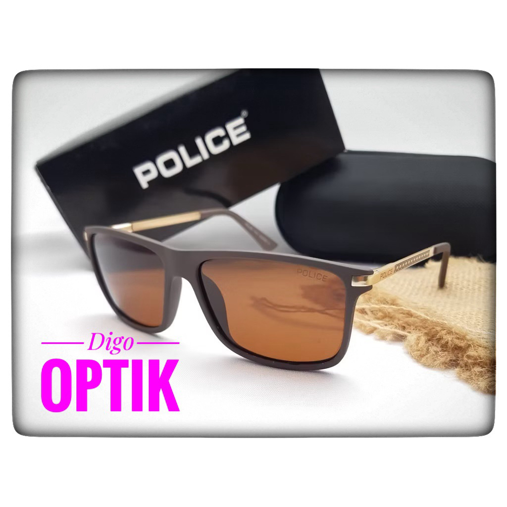 KACAMATA POLARIZED PRIA P 24 / 804 / 2271  LENSA POLARIZED ORIGINAL KACAMATA MANCING PASSER IKAN