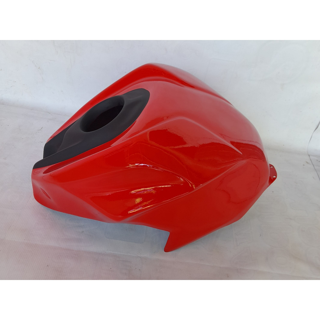 Cover Tank Kondom Tangki  Model CBR 250RR PNP Honda CBR150R Lokal K45 2014-2015 Moto Shop Modificati