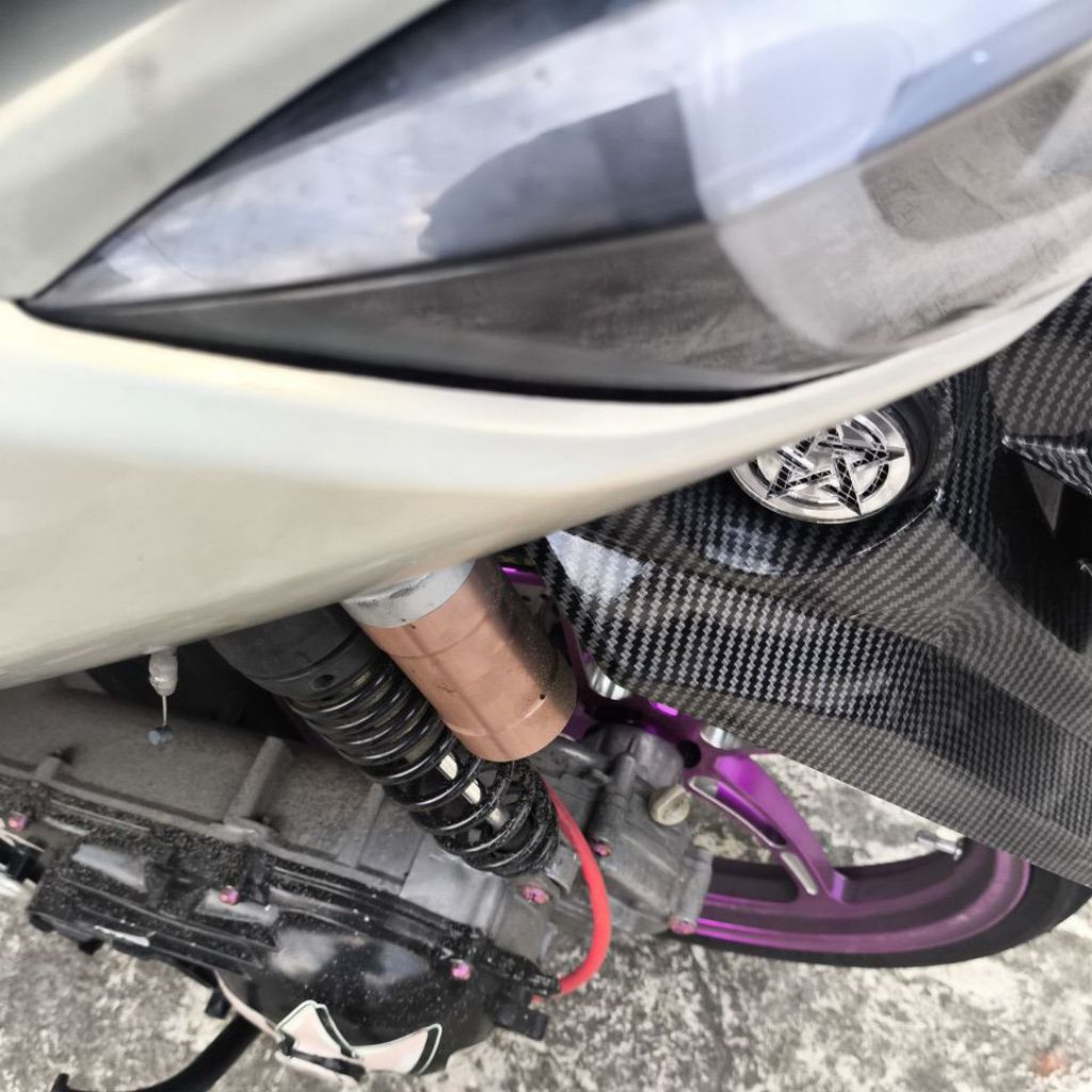 shock rcb nmax new