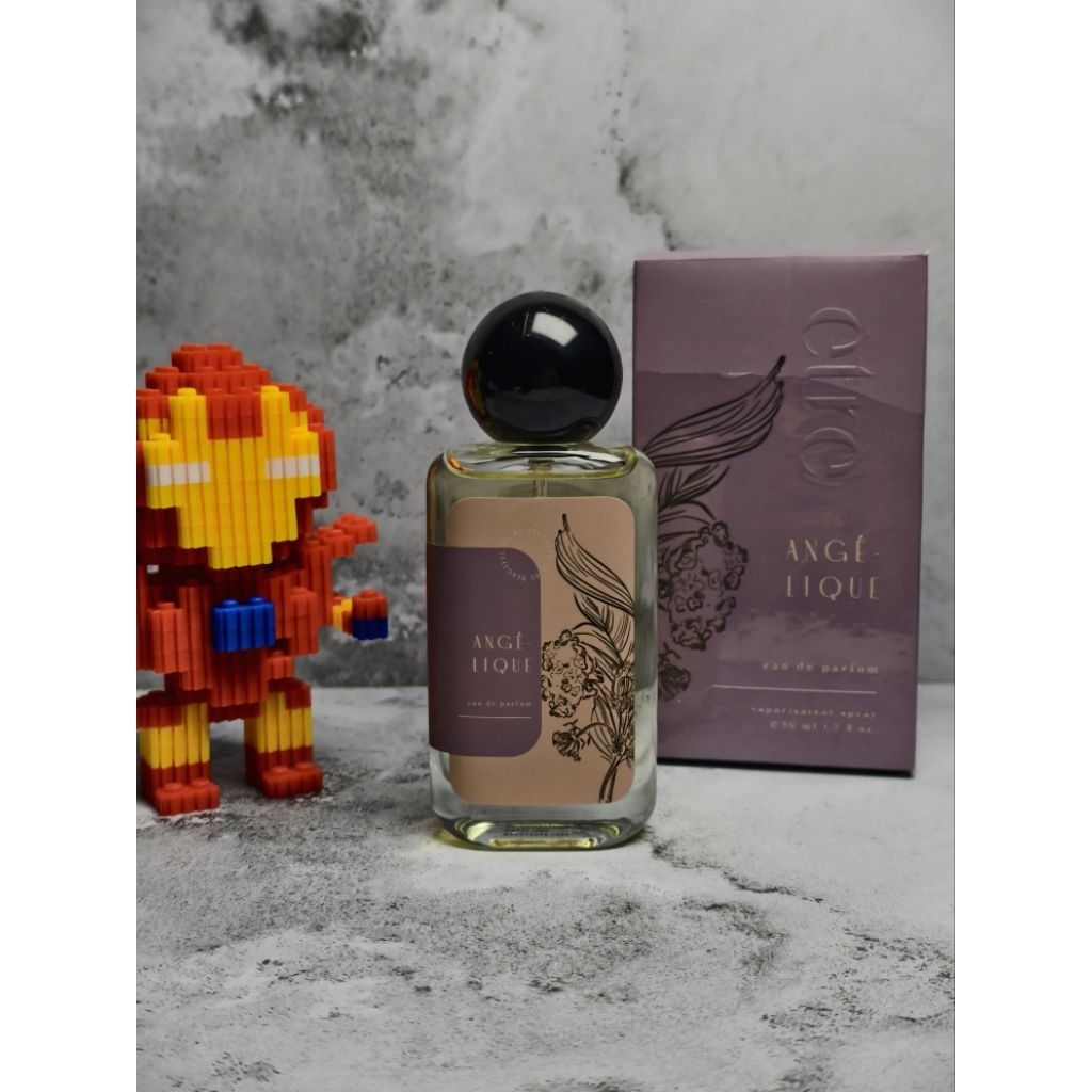 Etre Angelique 50ML | Preloved | Juice As Seen