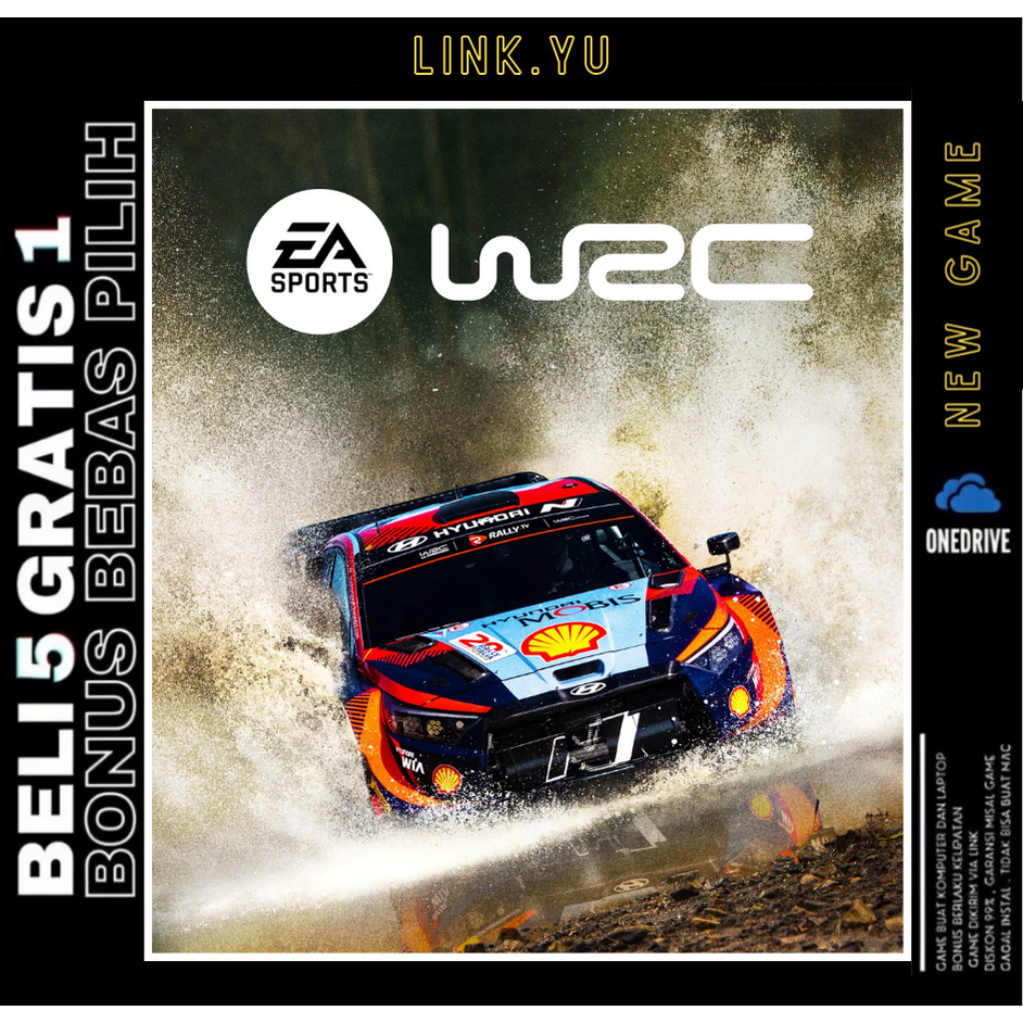 Harga wrc 2026 Terbaru Jun 2026 | BigGo Indonesia