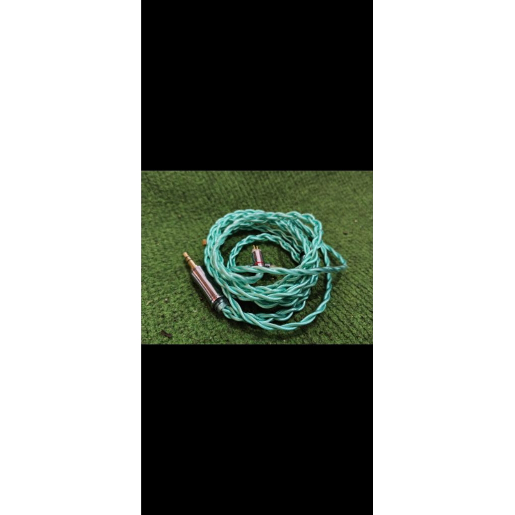 xinhs verdant 3,5mm