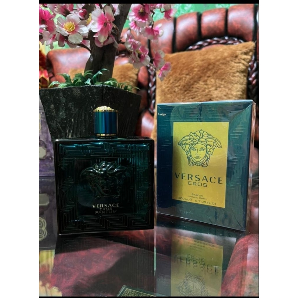 PRELOVE V. EROS PARFUM 200ML