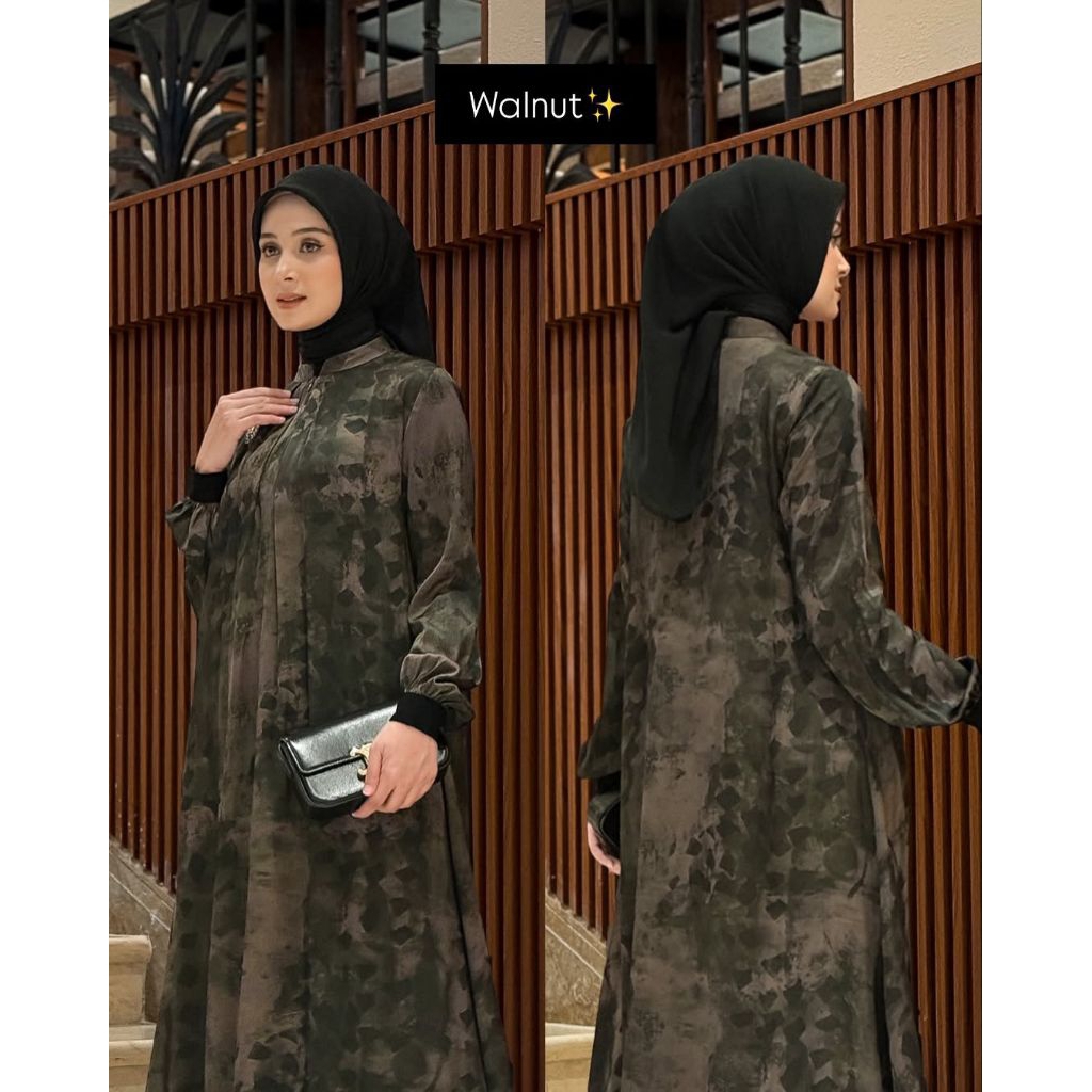 MARIAM DRES BY MADEIRA