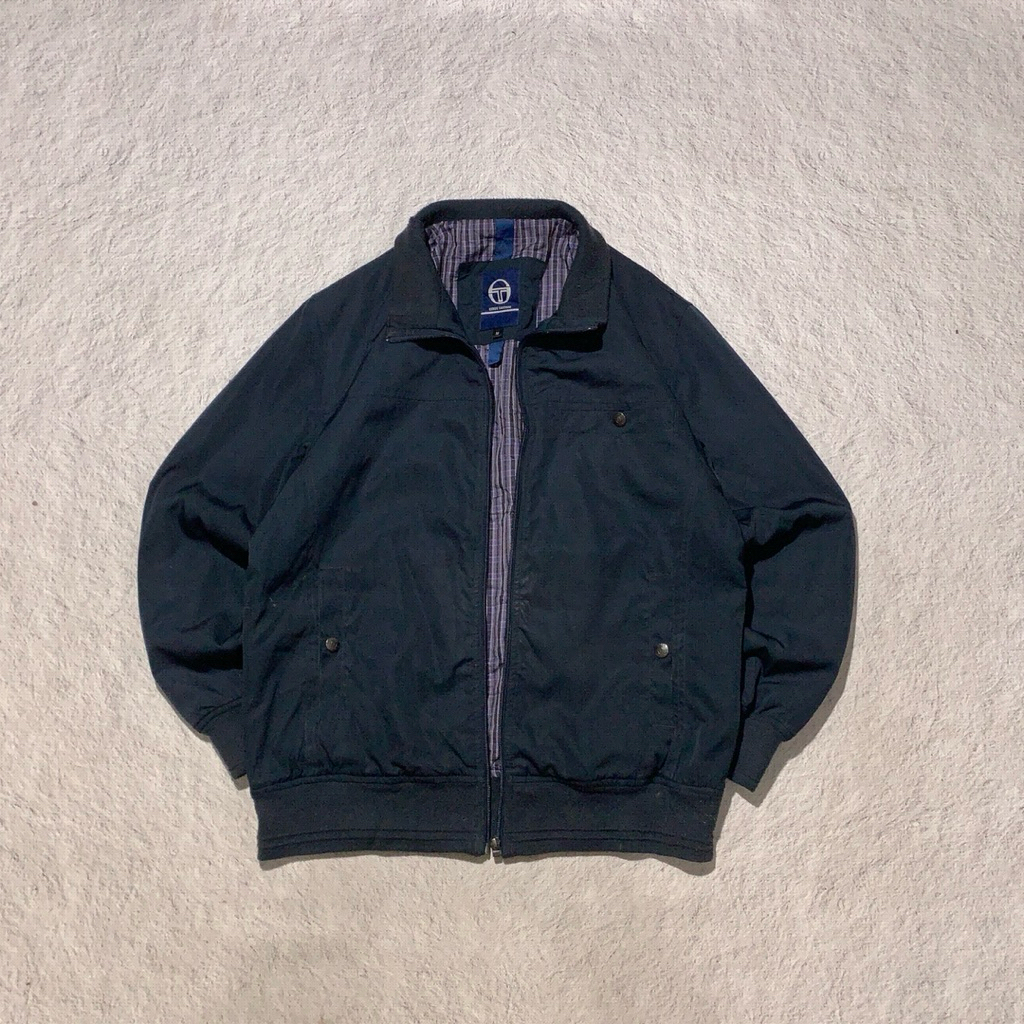 Harington Jacket Sergio Tacchini
