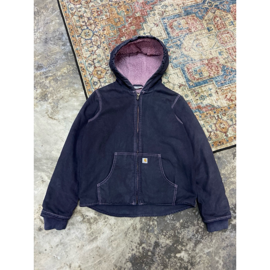 ACTIVE JACKET CARHARTT