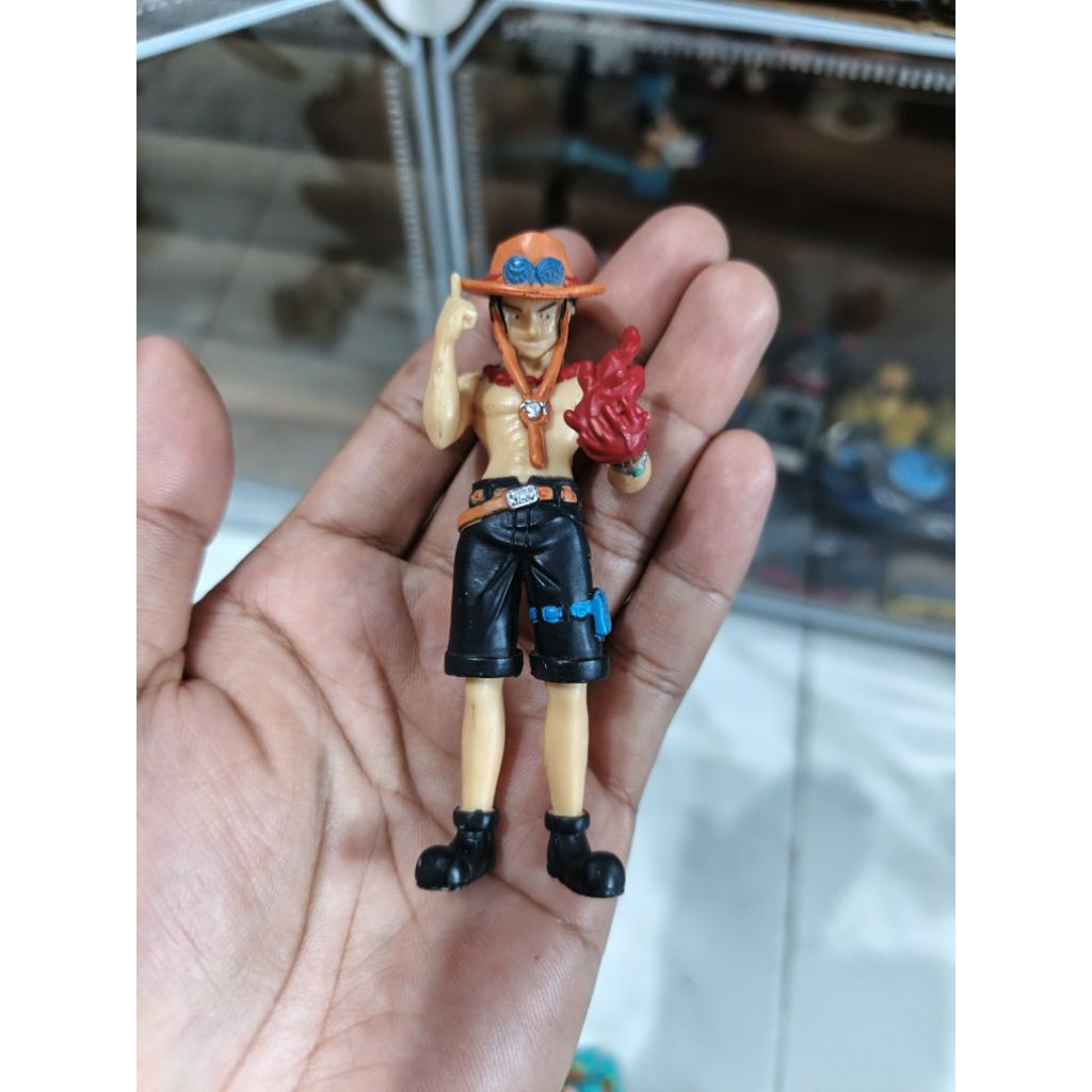 figure one piece ace