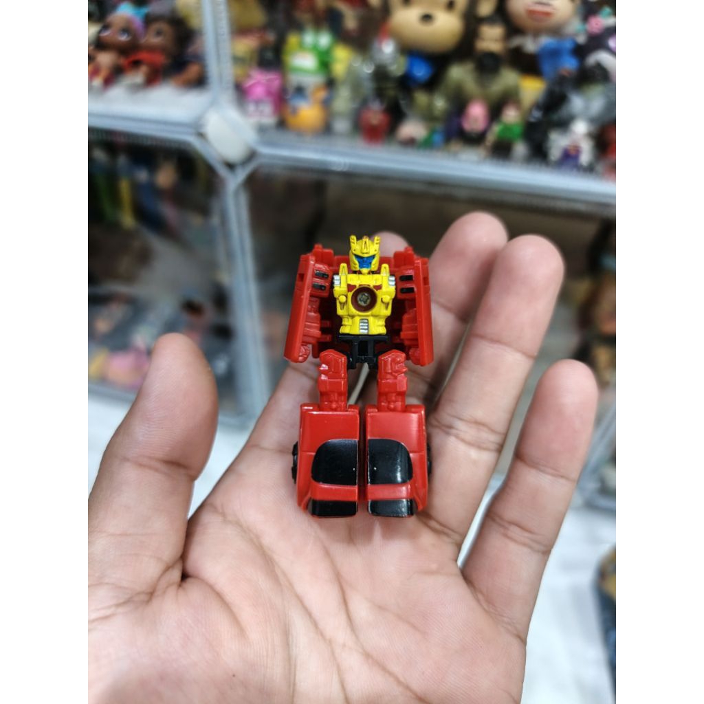 figure transformers siege swindle