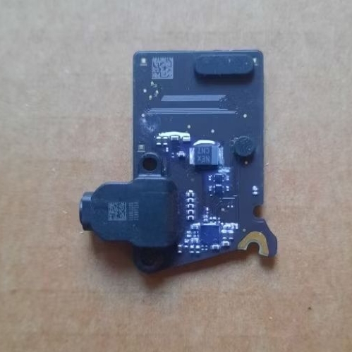 Board audio i/o macbook air m1 A2337