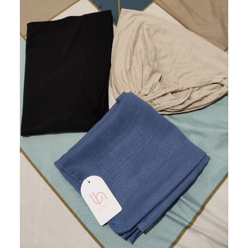 Bundling Hijab 2