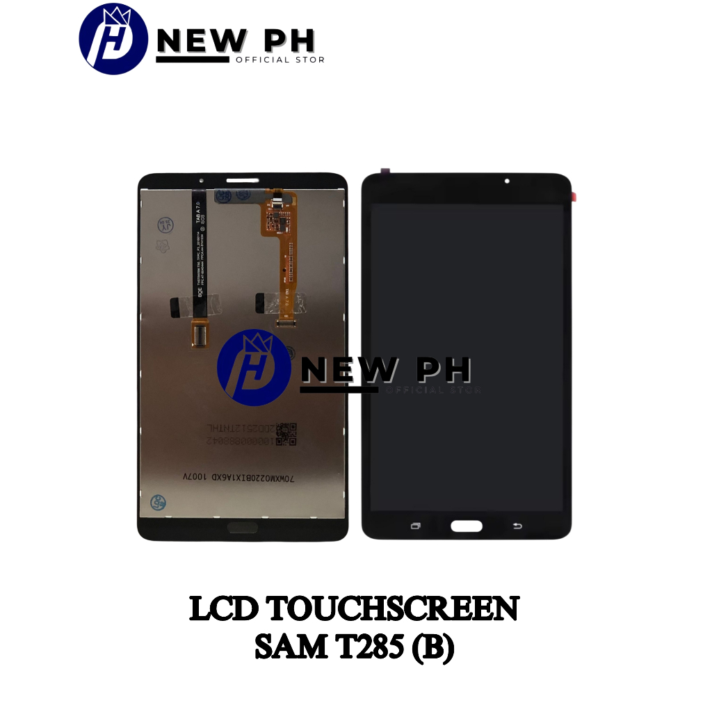 NEWPH _ Lcd Touchscreen Sam T285