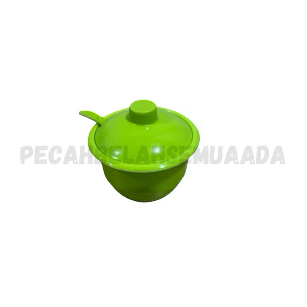 PBSA Mangkok Sambal - Mangkok Cabai - Mangkok Sambel - Mangkok Cabe - Mangkok tutup sambal - MS-01 S