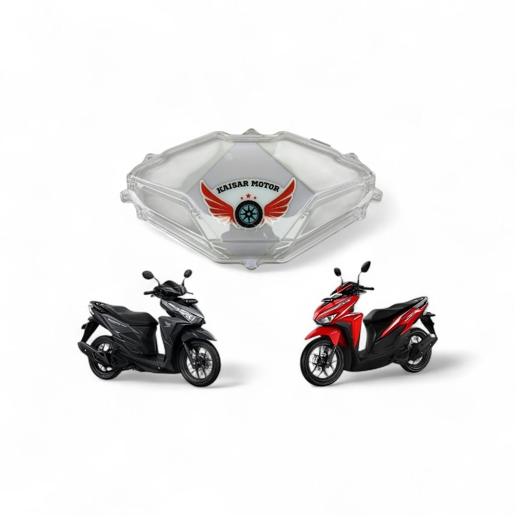 Mika Speedometer Vario 150 LED Old / Vario 125 LED