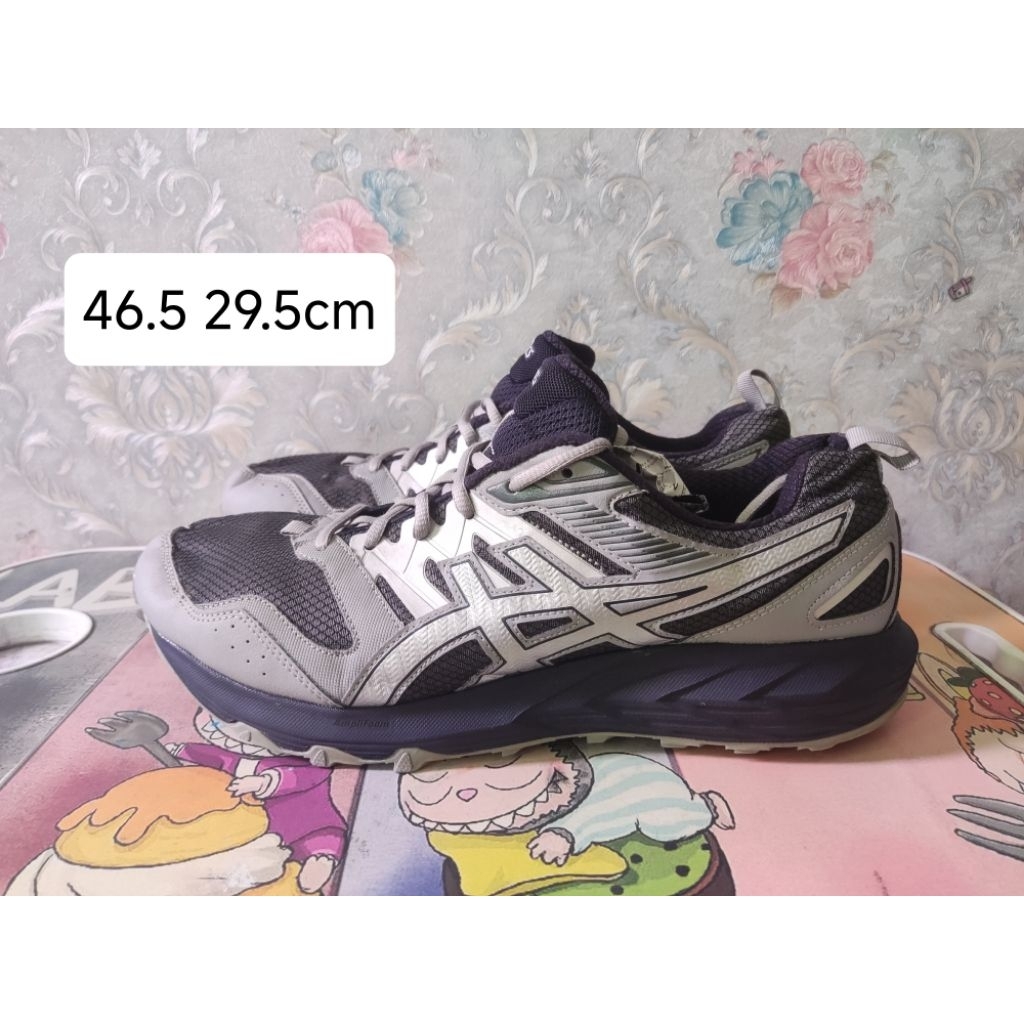 asics gel sonoma