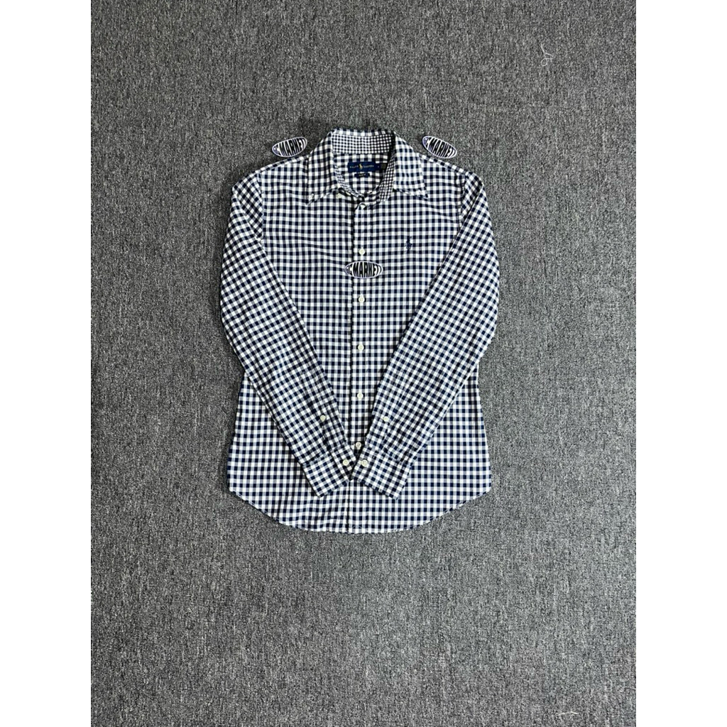 kemeja ralph lauren second