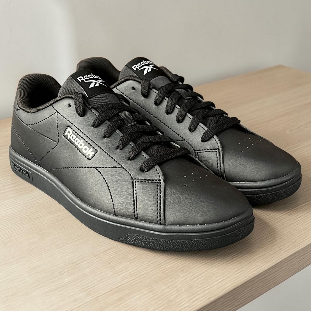 Reebok Court  Sepatu Sneaker Pria ORIGINAL