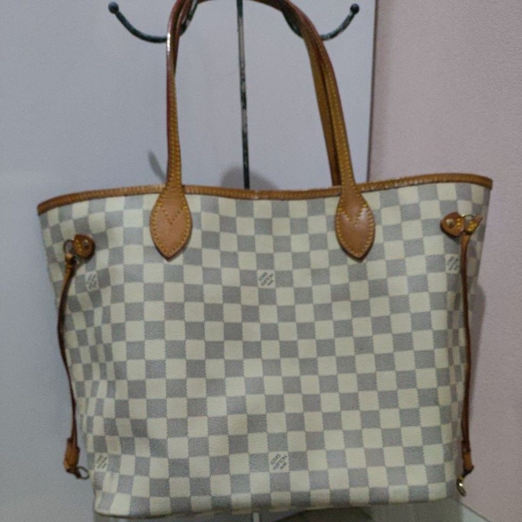 Preloved tote