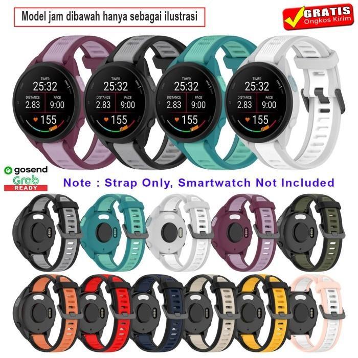 Strap Tali Jam CMF WATCH PRO 3 - CMF WATCH 3 PRO - CMF WATCH PRO 2 - CMF WATCH PRO by Nothing Model 