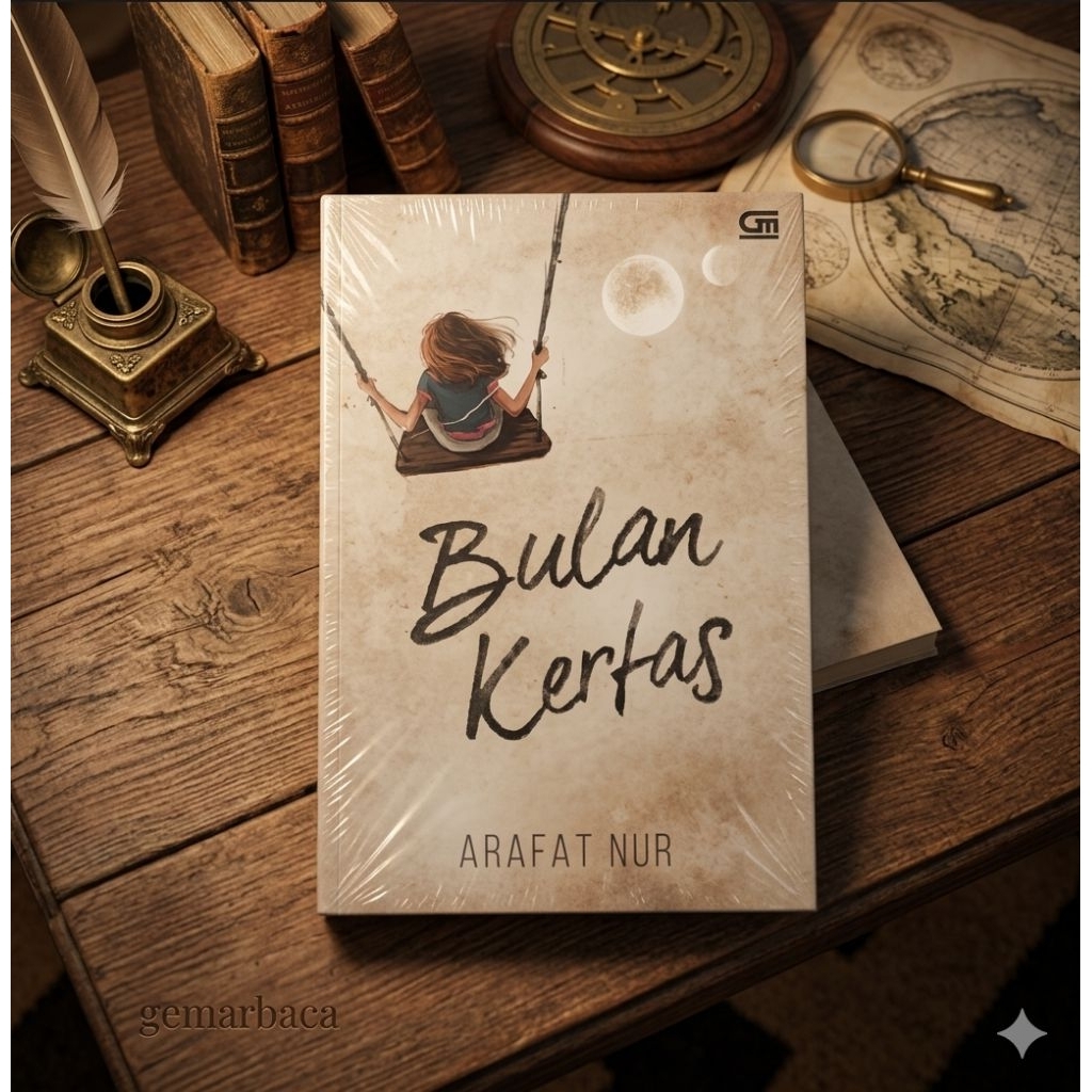 Bulan Kertas