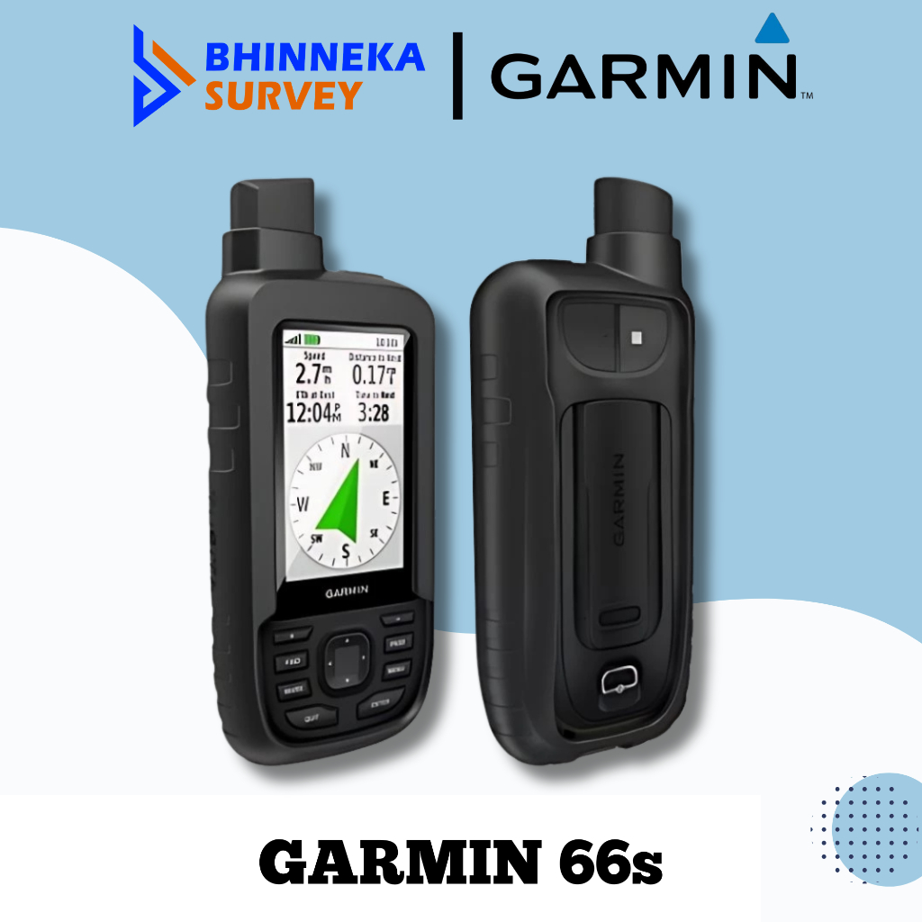 Gps Garmin Second Garmin Gpsmap Gps 66s