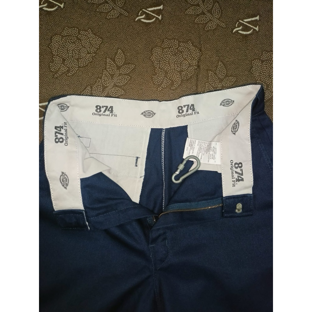 dickies 874