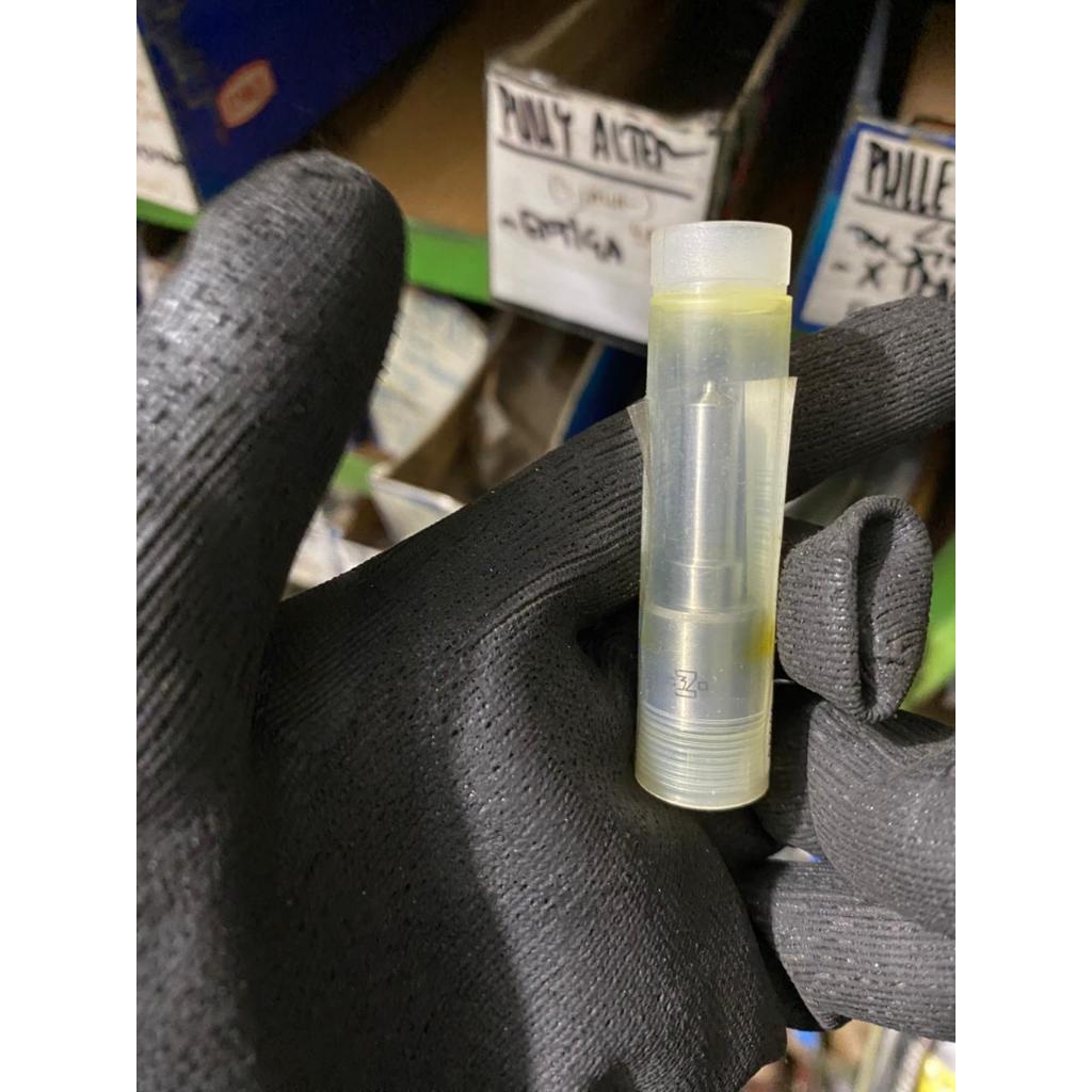 NOSSEL NOZZEL INJECTOR ISUZU ELF NKR71 ORI ZEXEL