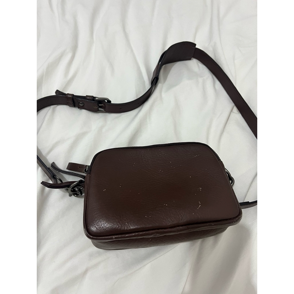 (Preloved) KAYNN - Arra Sling Bag