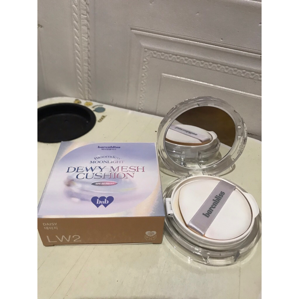 Preloved Cushion bnb/Cushion bareandbliss/Preloved