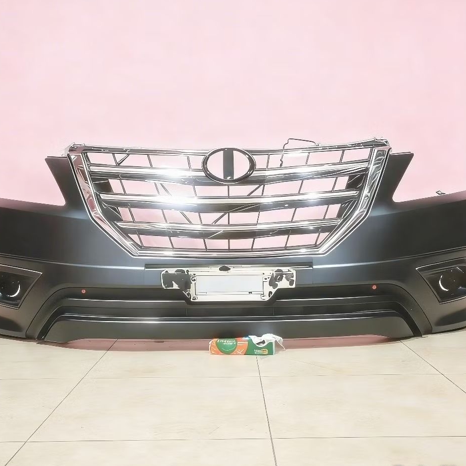 BEMPER INNOVA 2015 FULLSET DEPAN