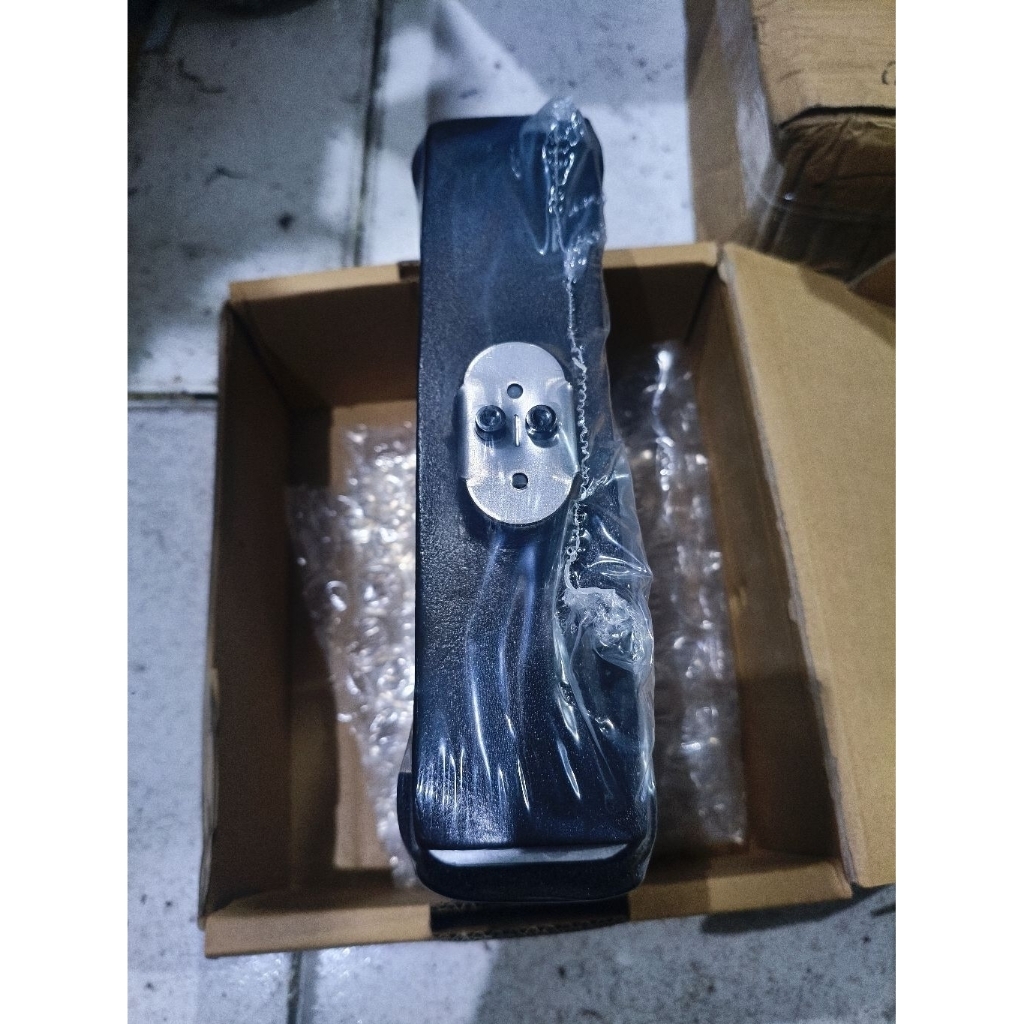 Evaporator Cooling Evap Ac Mobil Avanza | Terios | Rush 2010