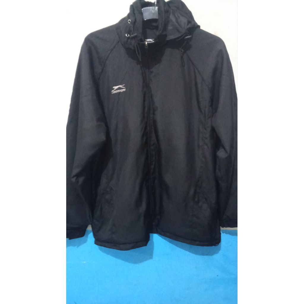 Jaket Outdoor Slazenger XL