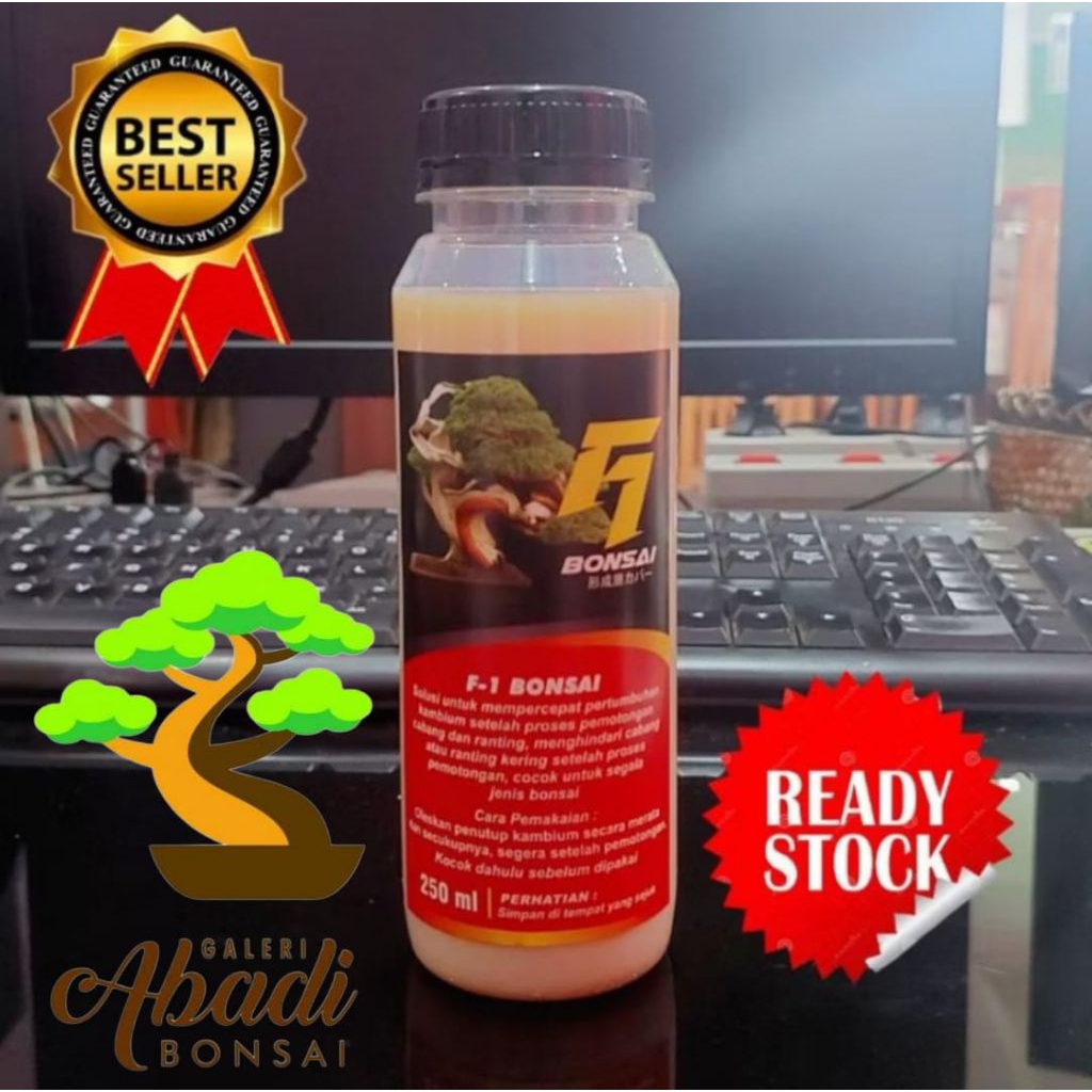 Formula Kambium F1 Oficial | 250ml