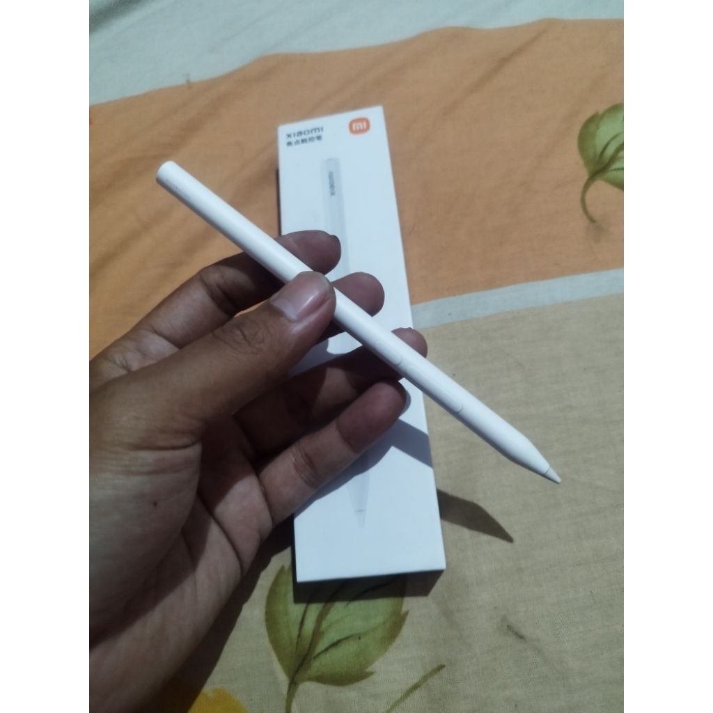 Xiaomi fokus pen second original