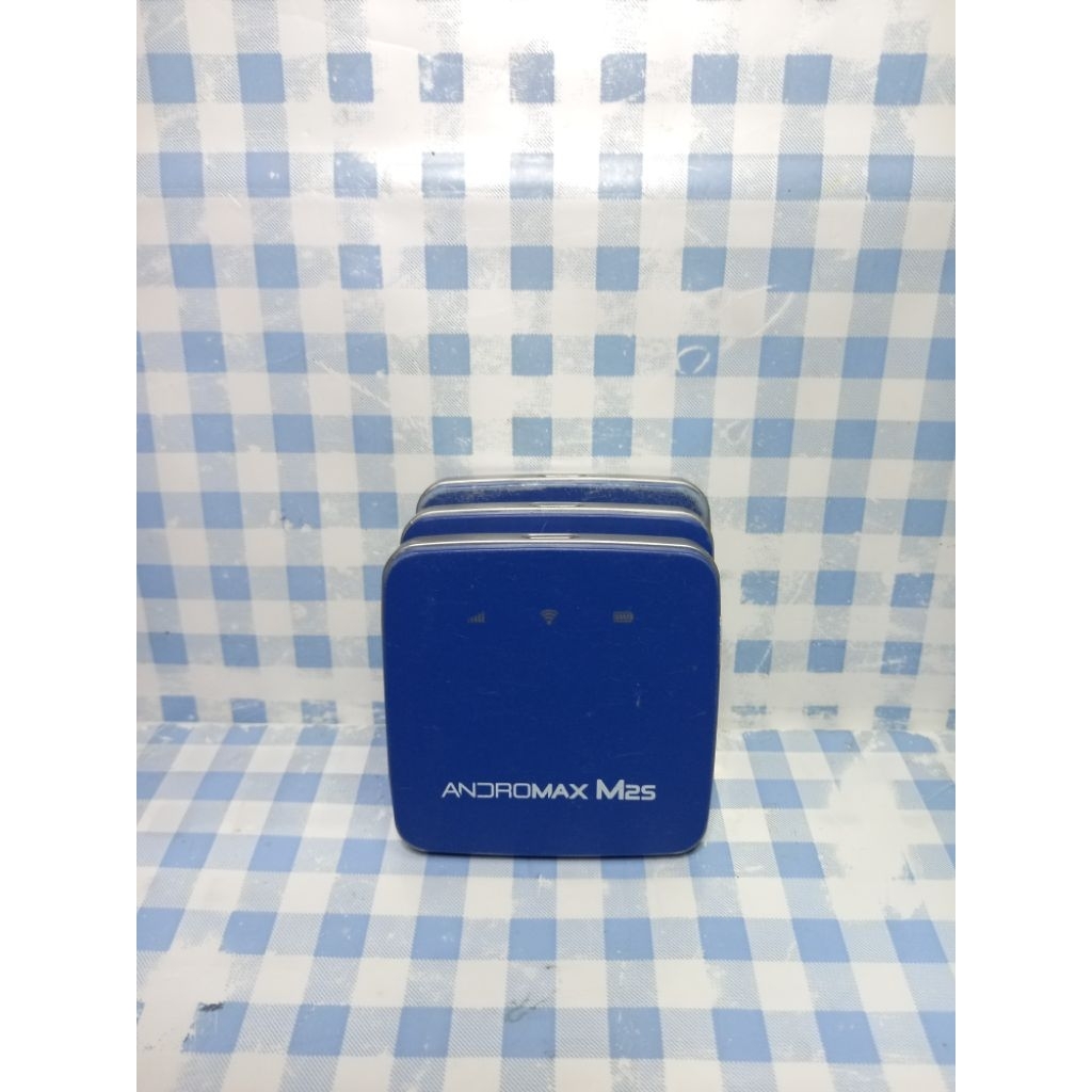 MODEM MIFI SMARTFREN ANDROMAX M2S_TESS NORMAL