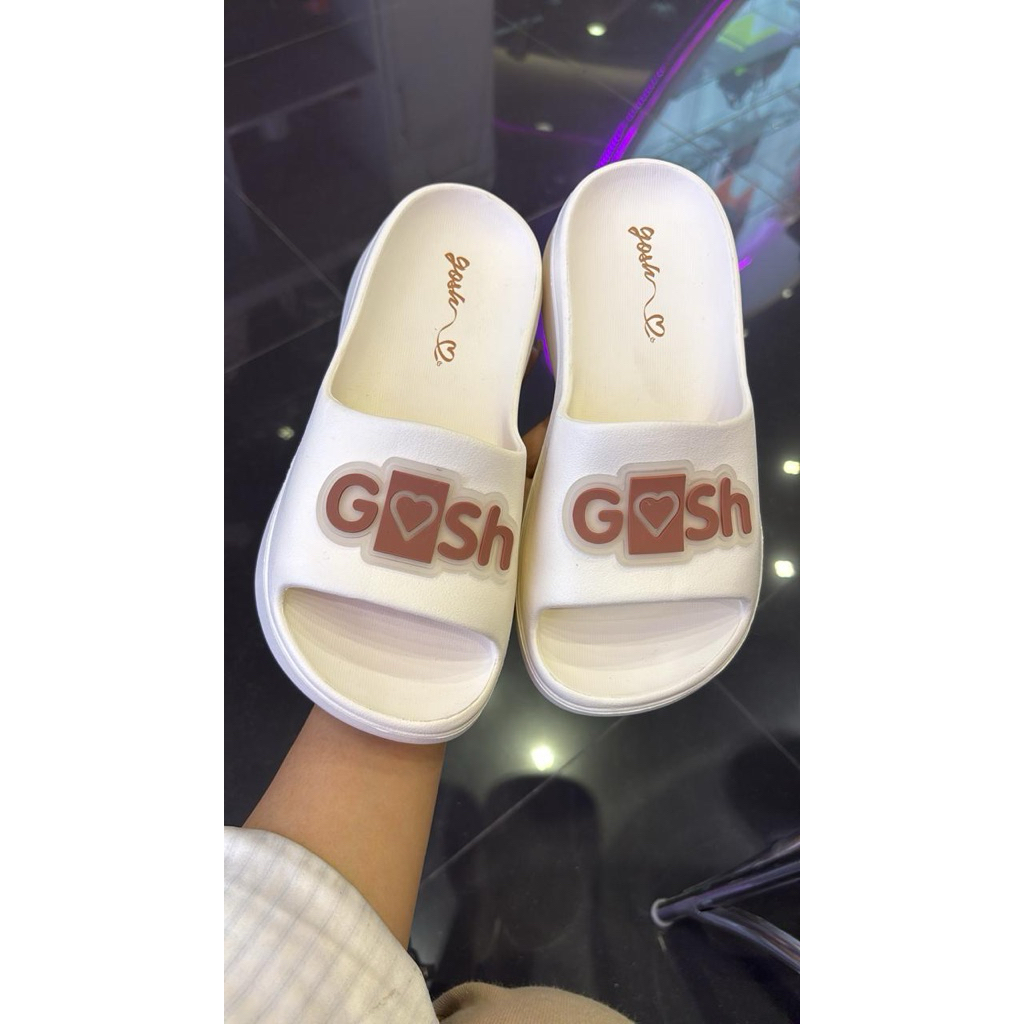 Sandal Gosh New Arrival