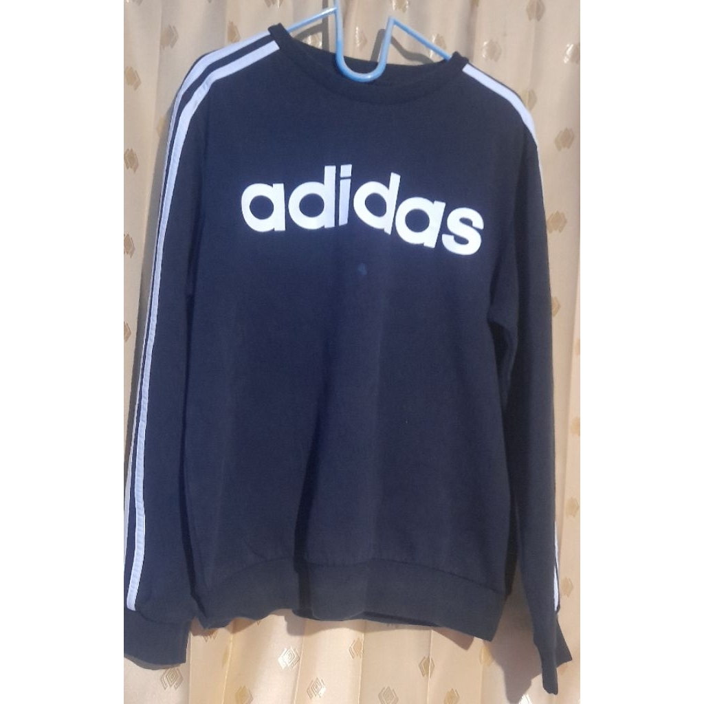 Preloved CN Adidas Vintage