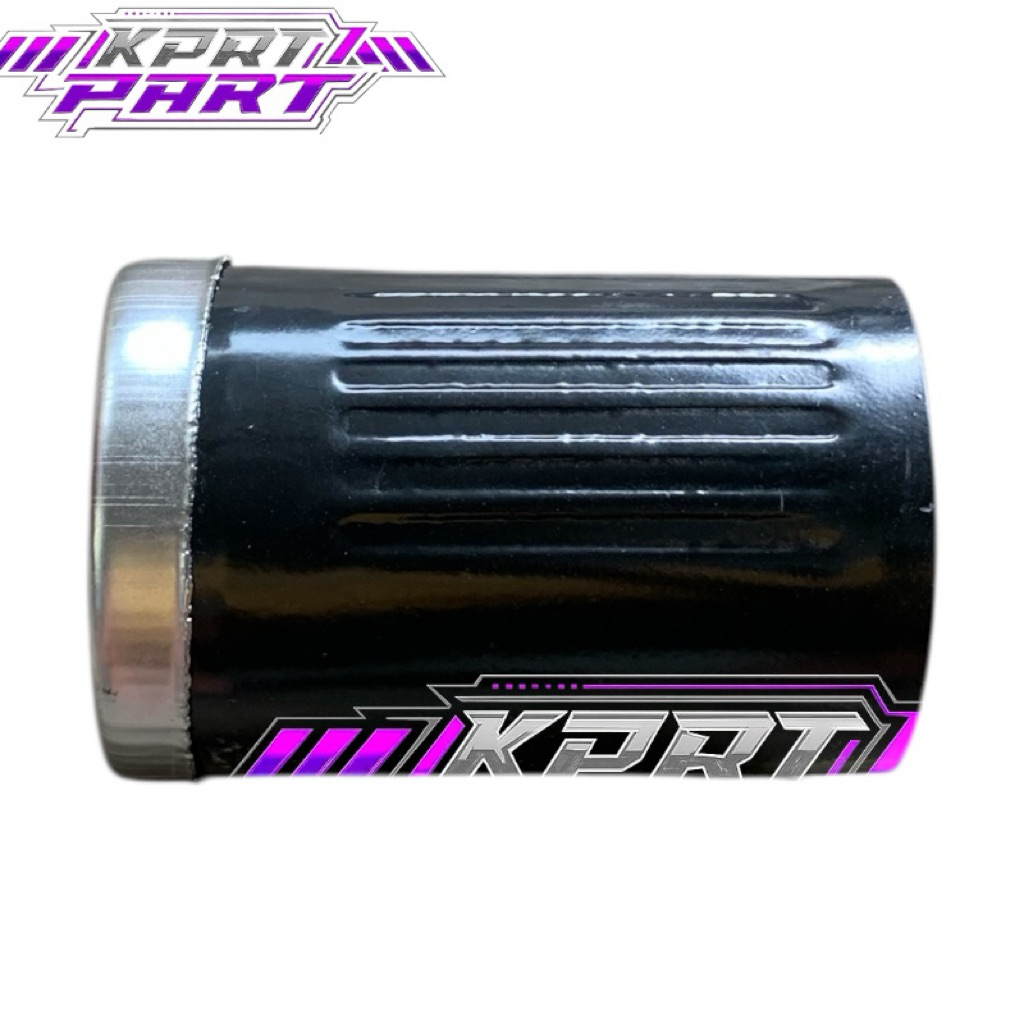 Honda GL max GL pro GL 125 cover knalpot tutup knalpot GL good quality