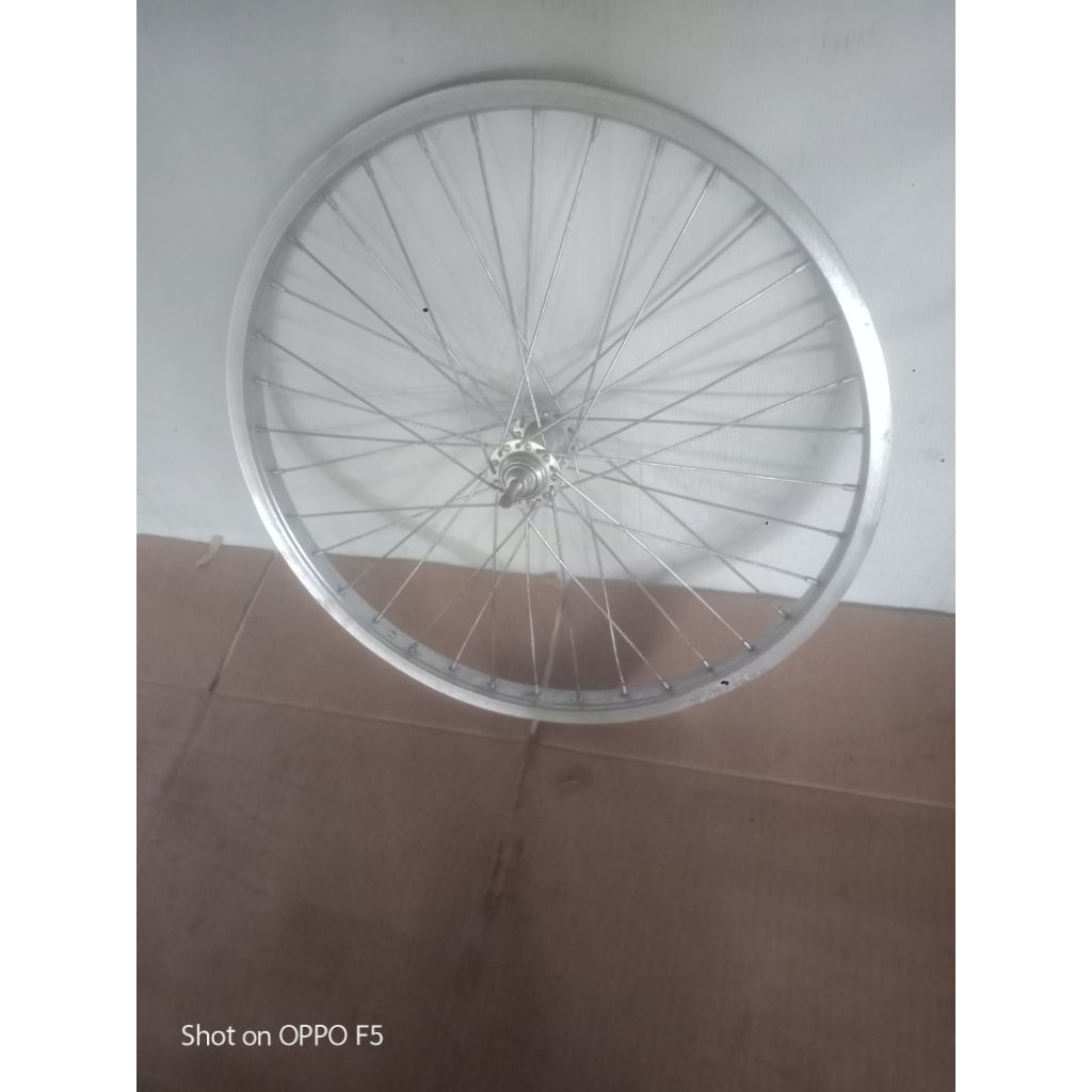 velg / pelek / roda sepeda DPN // BLKNG ukuran 20 BMX MINI LIPAT dll