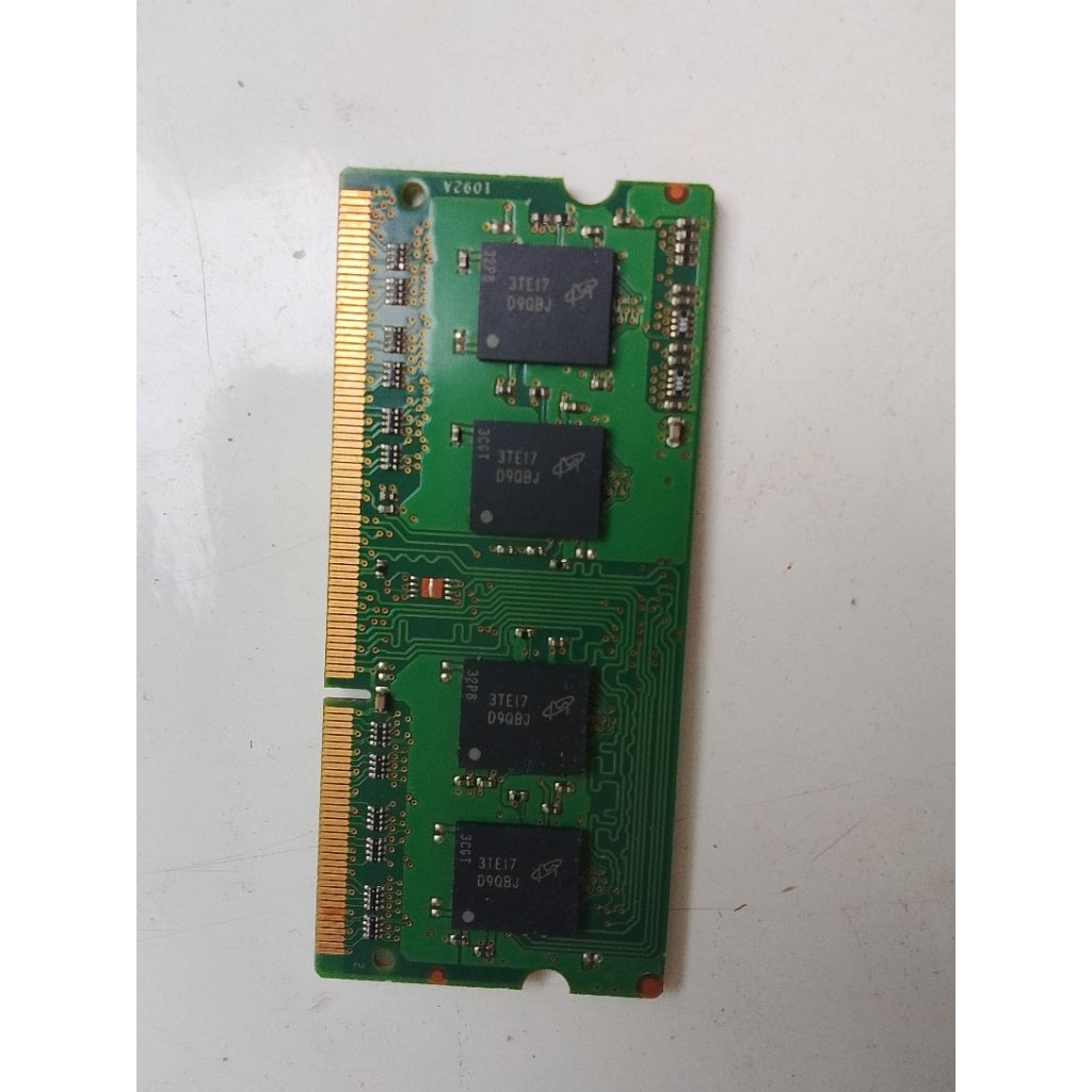 ram original M 4GB PC3L-12800S