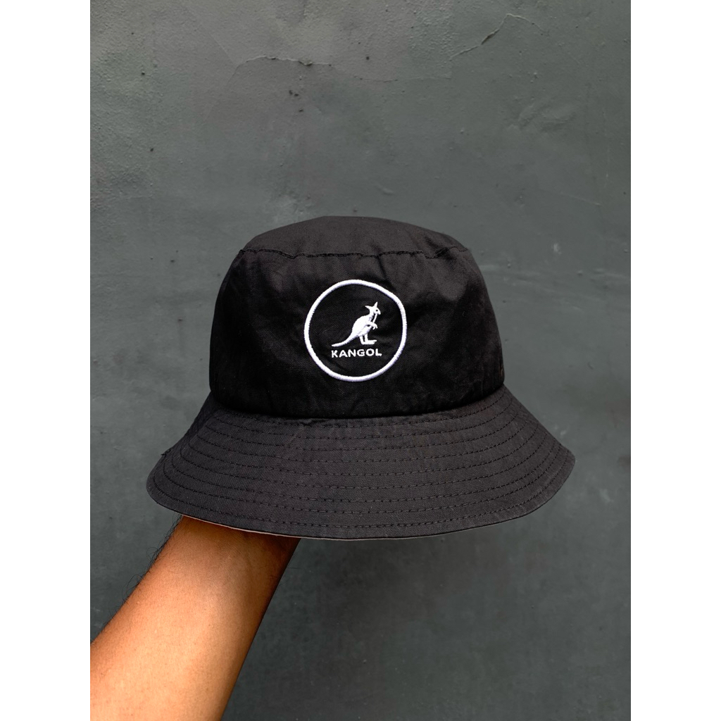 Bucket Hat Kangol