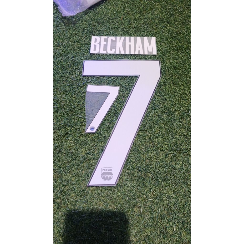 Nameset Persib ACL 2025 REMAKE
