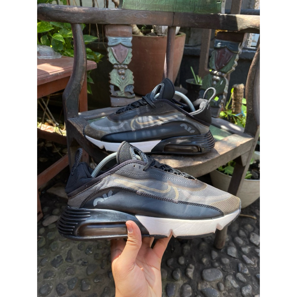 Nike air max 2090