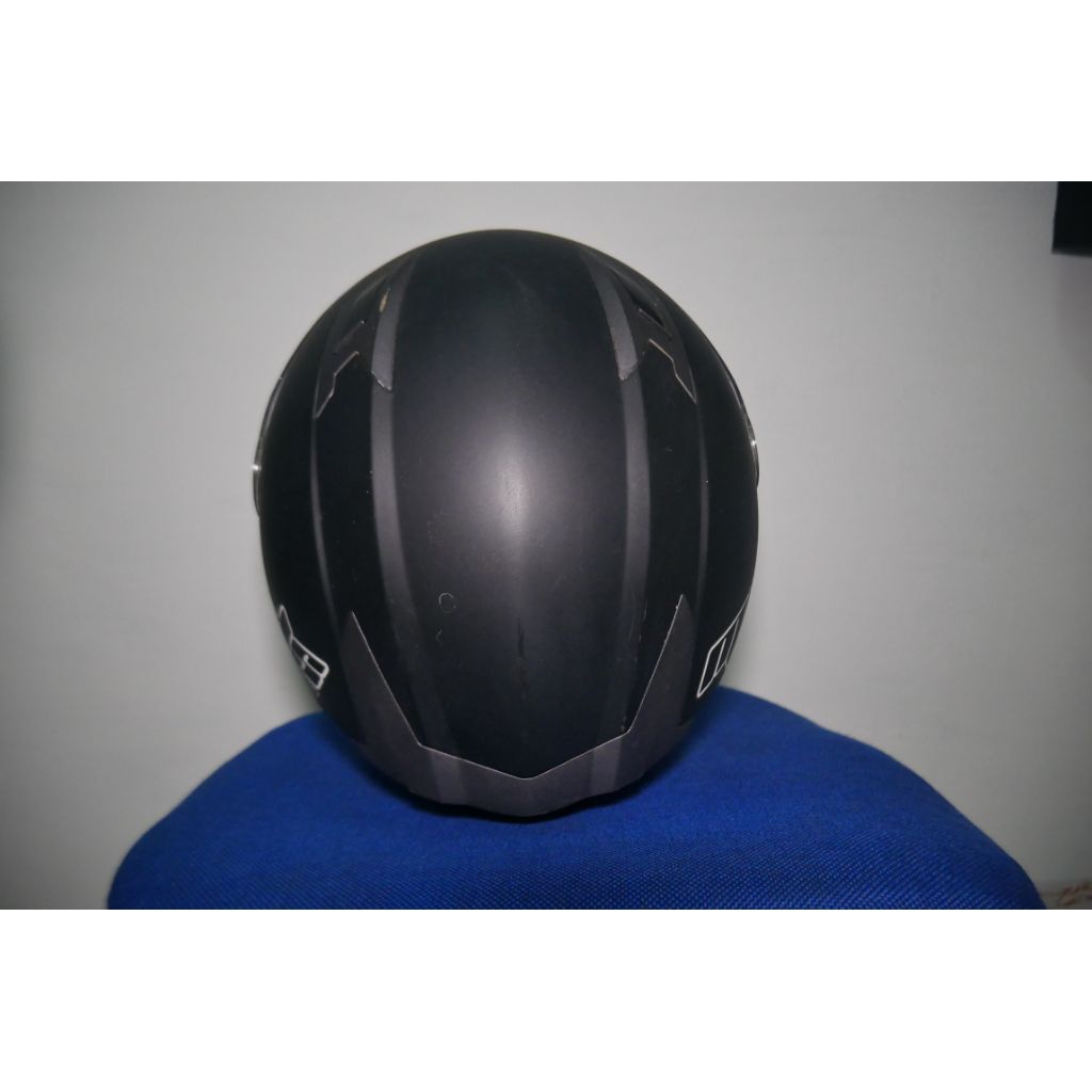 helm mds fullface
