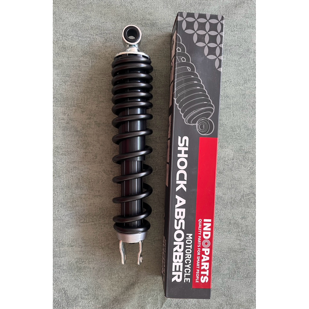 Shock belakang K81/shock belakang beat new FI tahun 2016-2020 INDOPARTS