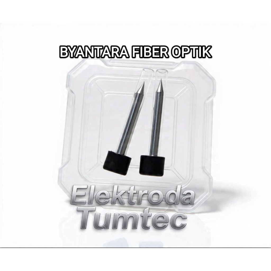 elektroda tumtec / elektroda tumtec 16h || 16S / Elektroda Tumtec Original Fiber Optic Fusion Splice