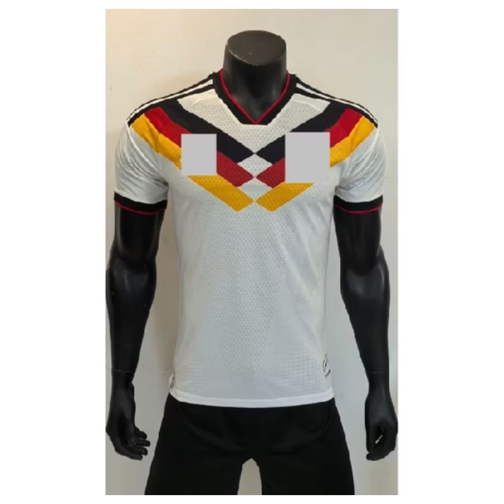 JERSEY GRMN PLAYER ISSUE BNWT